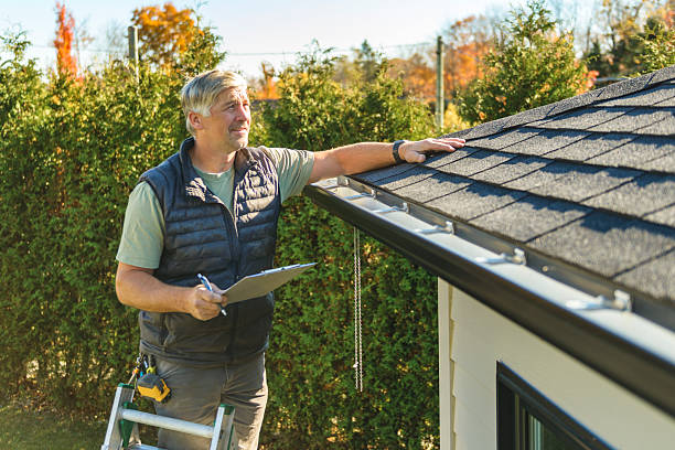 Trusted Roof Inspection service in Pleasantville, PA - Ben Roofing and Steel LLC